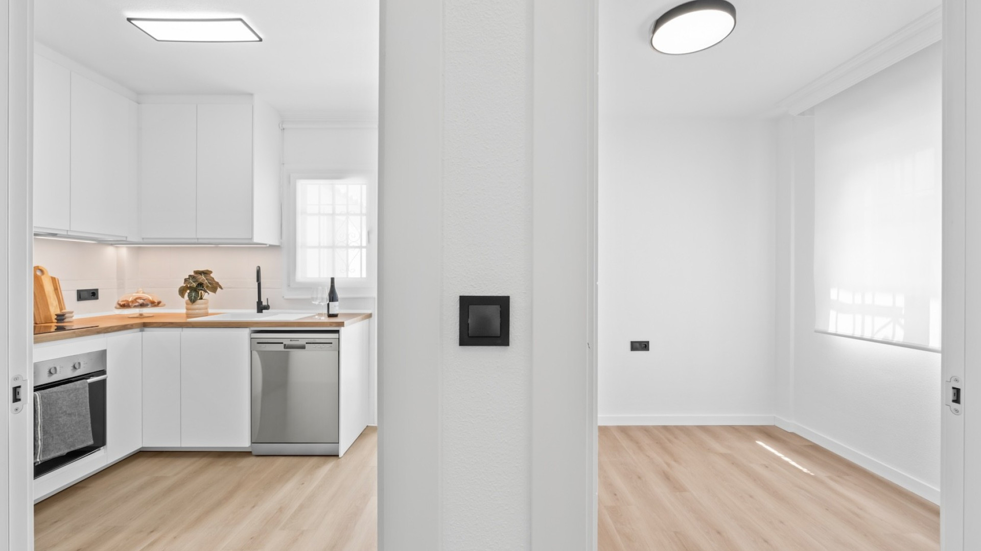 Venta - Detached Villa - Villamartin - PAU 26