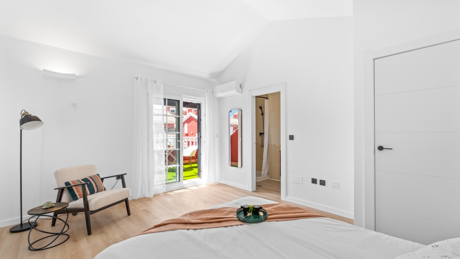 Venta - Detached Villa - Villamartin - PAU 26