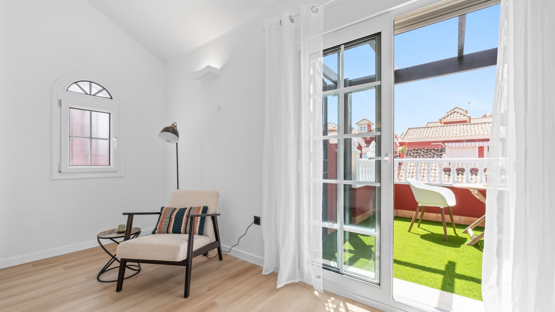 Venta - Detached Villa - Villamartin - PAU 26