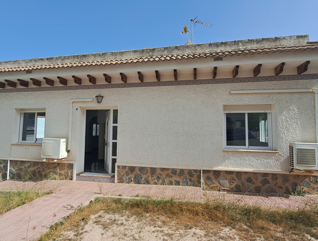 Venta - Detached Villa - Villamartin