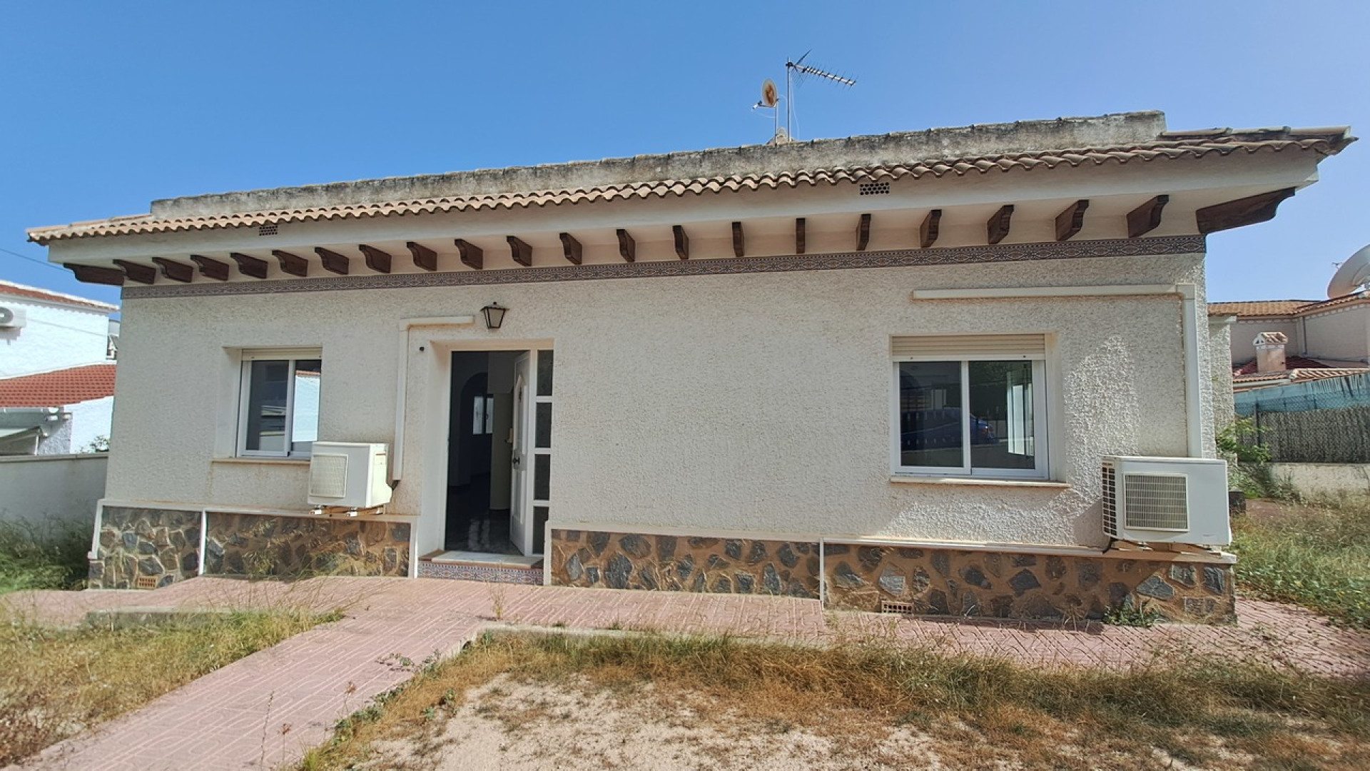Venta - Detached Villa - Villamartin