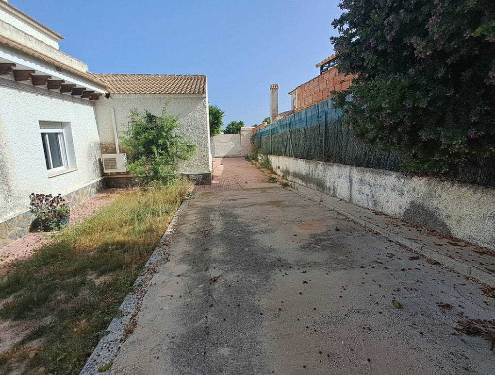 Venta - Detached Villa - Villamartin