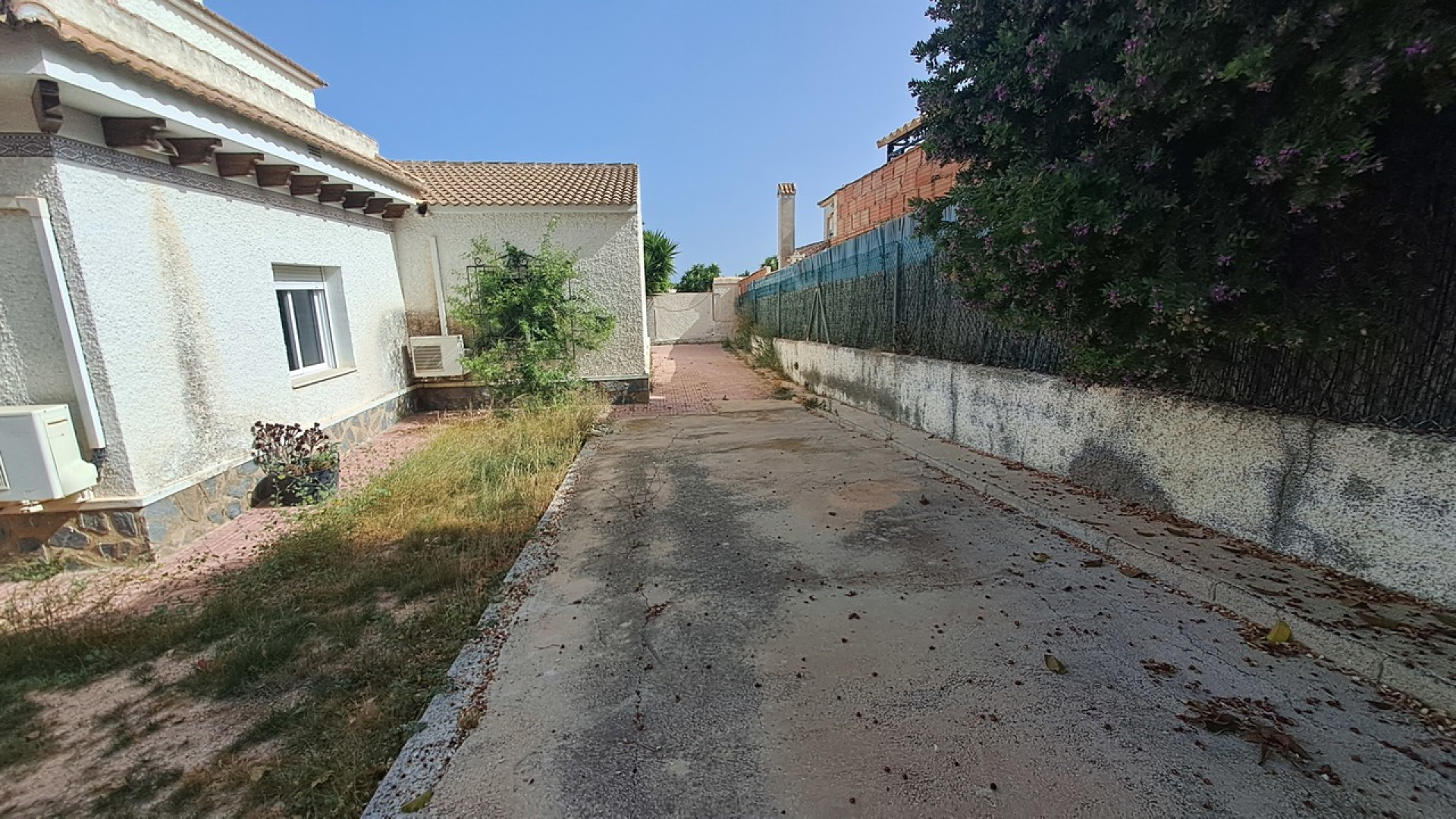 Venta - Detached Villa - Villamartin