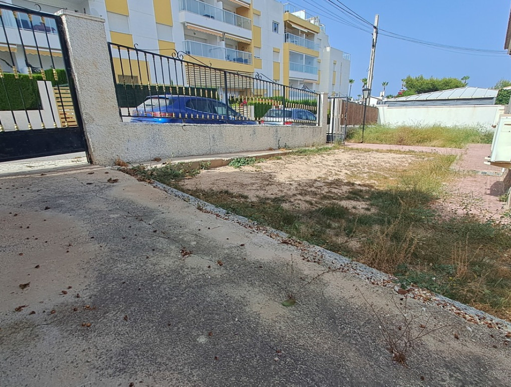 Venta - Detached Villa - Villamartin