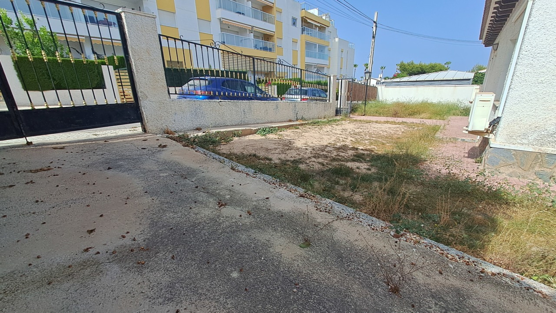 Venta - Detached Villa - Villamartin