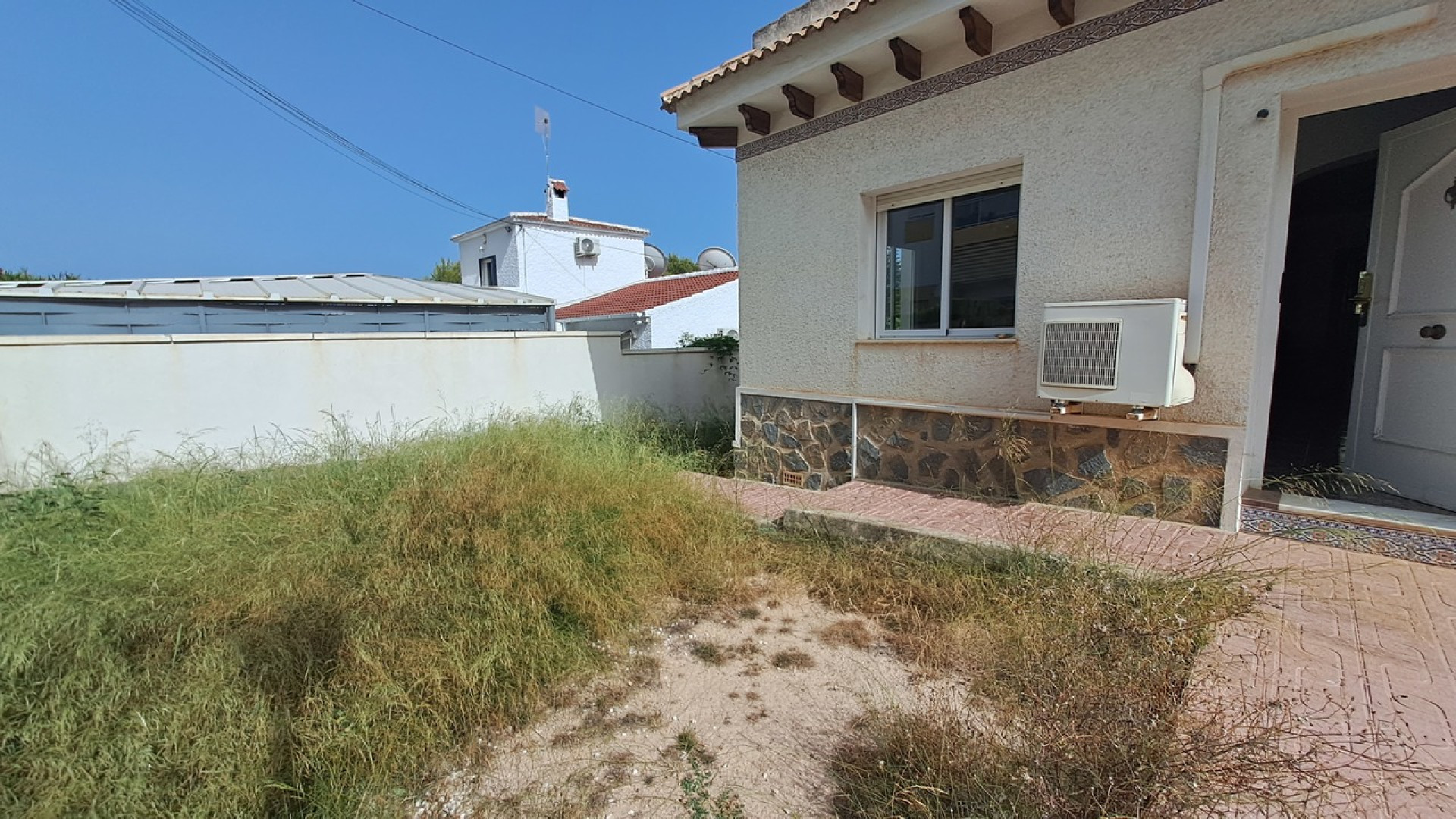 Venta - Detached Villa - Villamartin