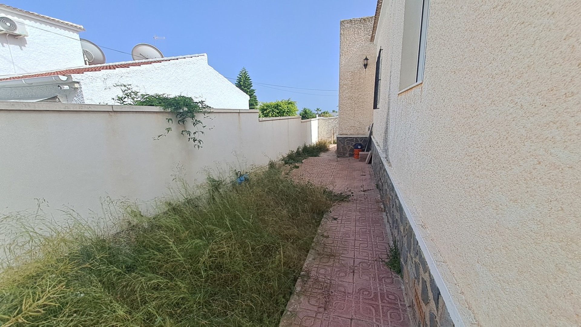 Venta - Detached Villa - Villamartin