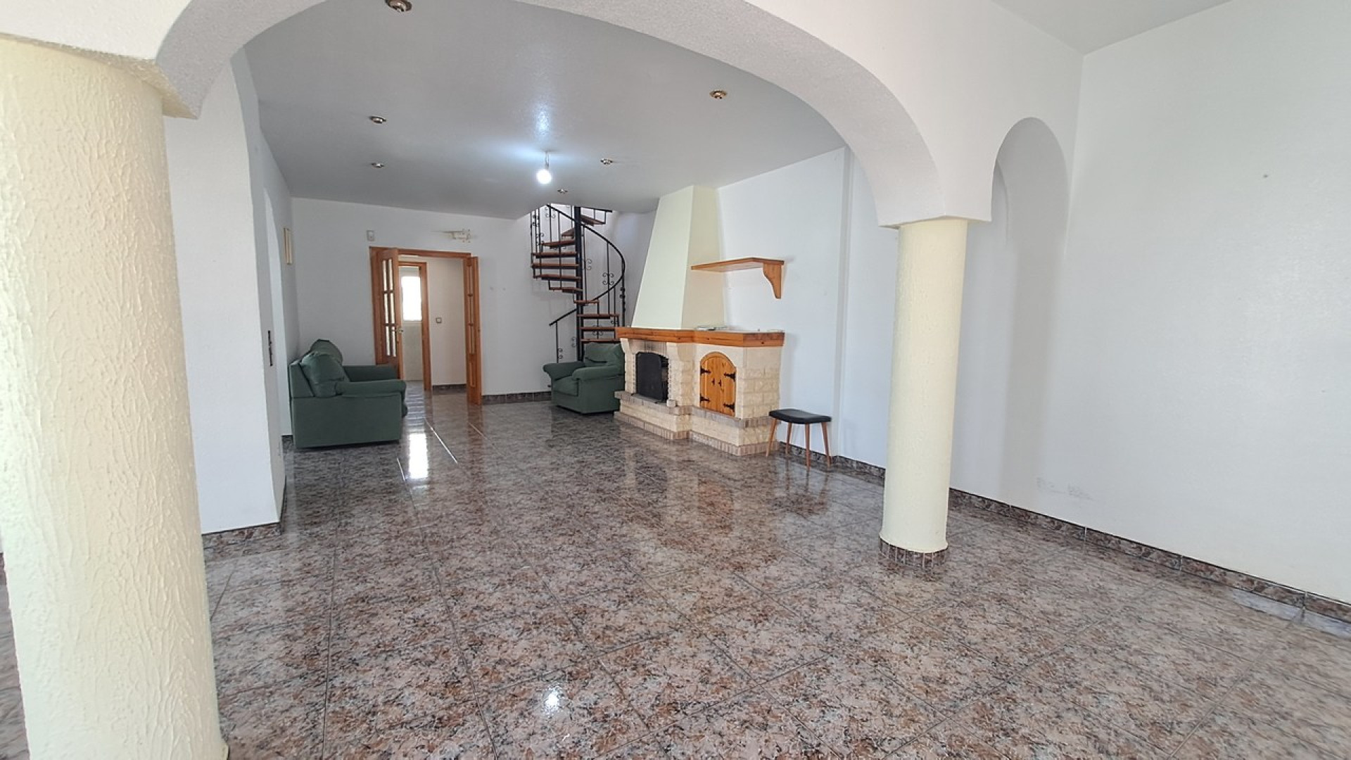 Venta - Detached Villa - Villamartin