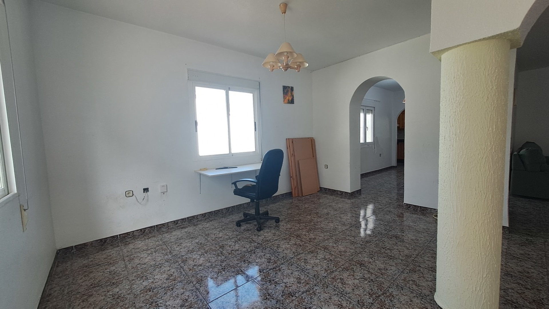Venta - Detached Villa - Villamartin