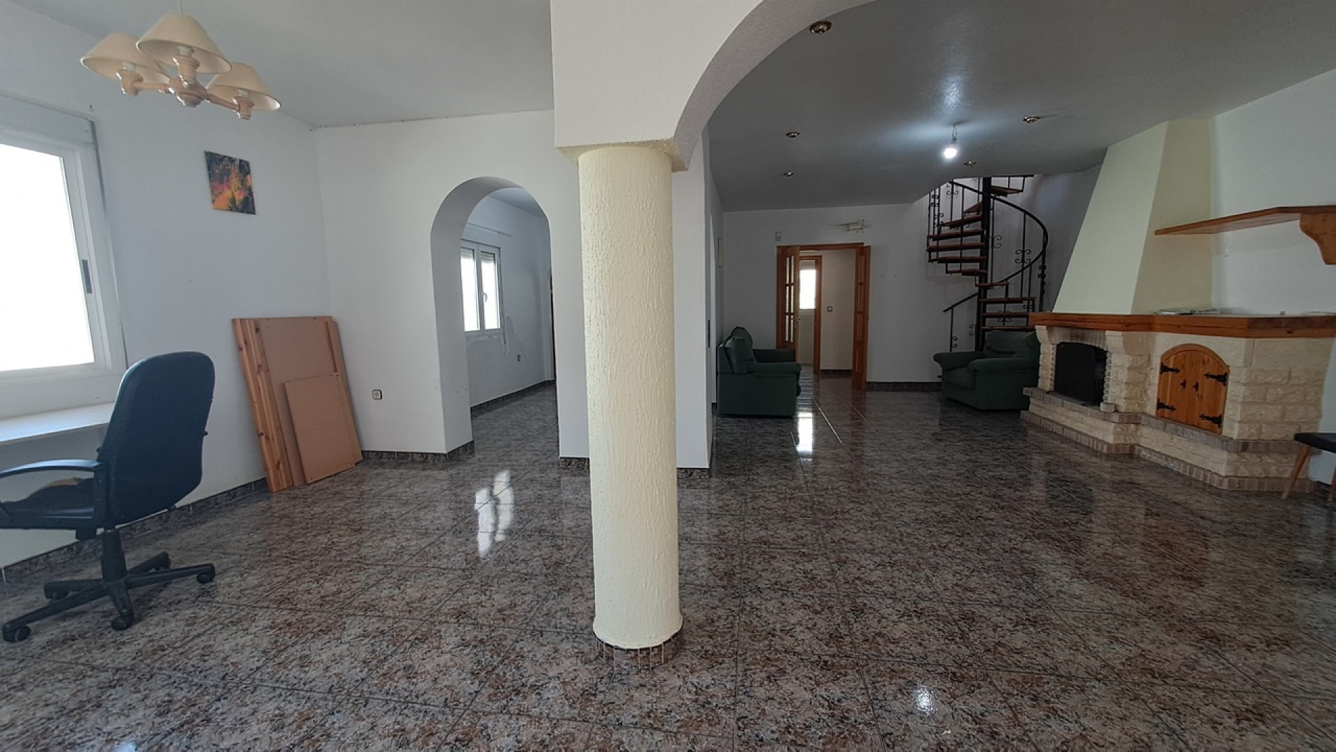 Venta - Detached Villa - Villamartin