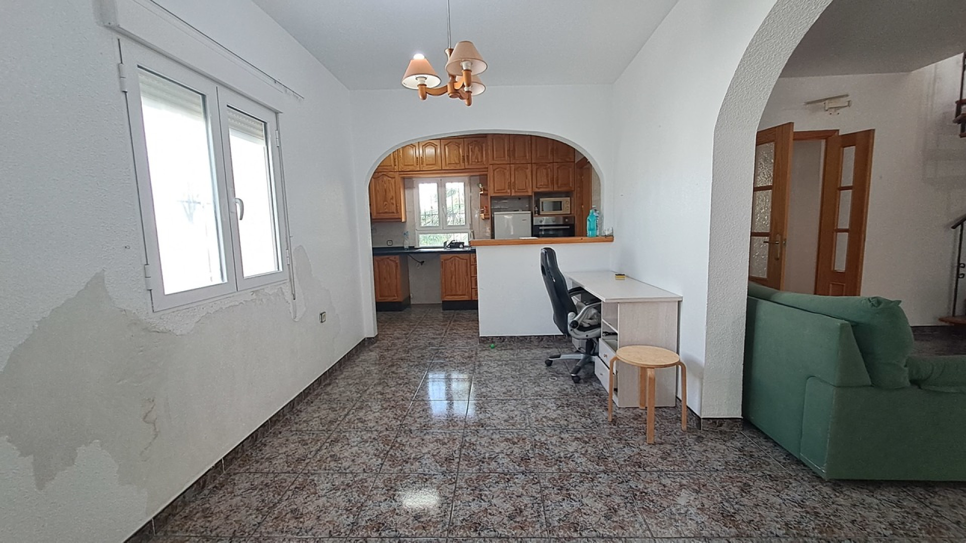 Venta - Detached Villa - Villamartin