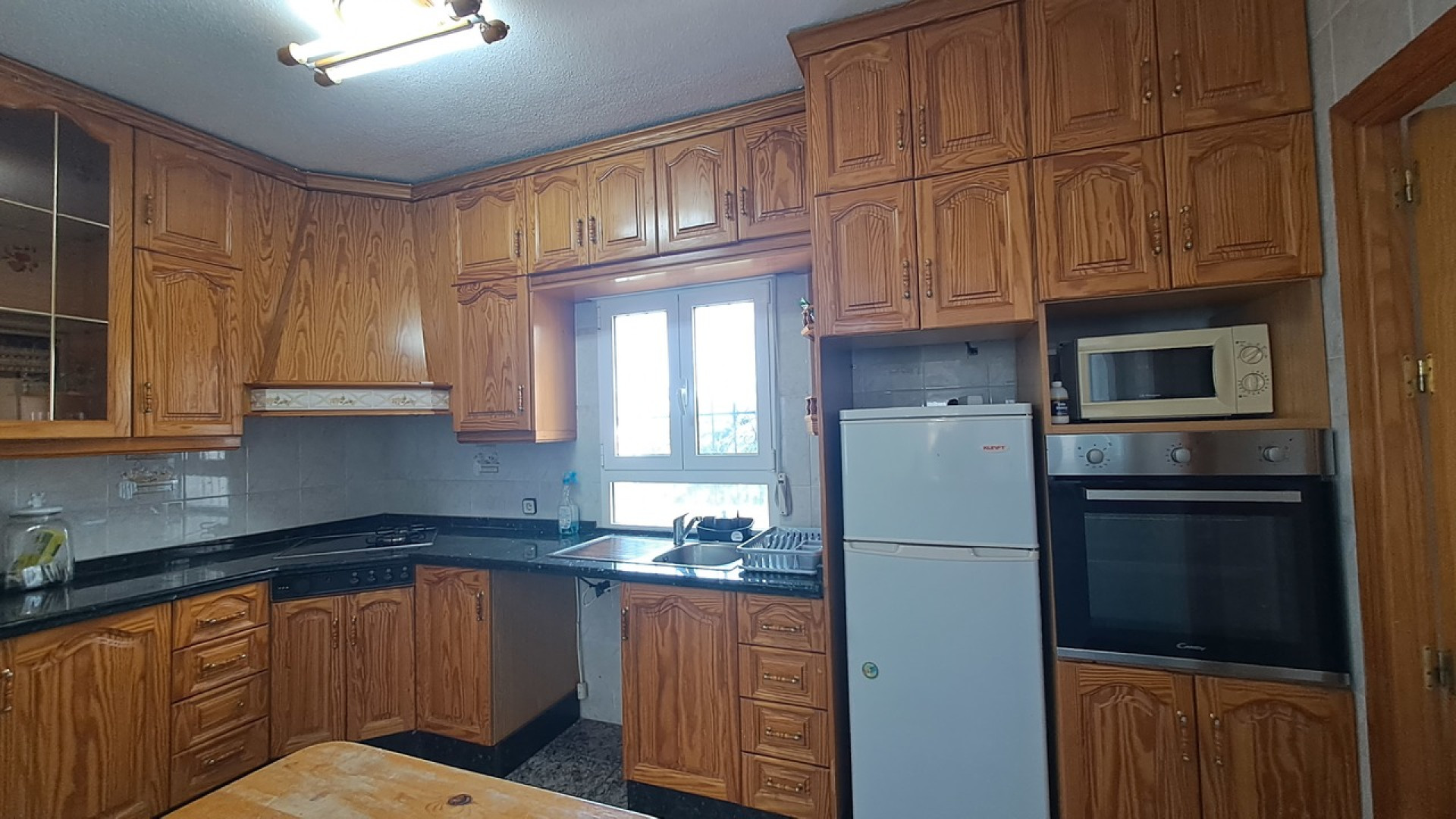 Venta - Detached Villa - Villamartin