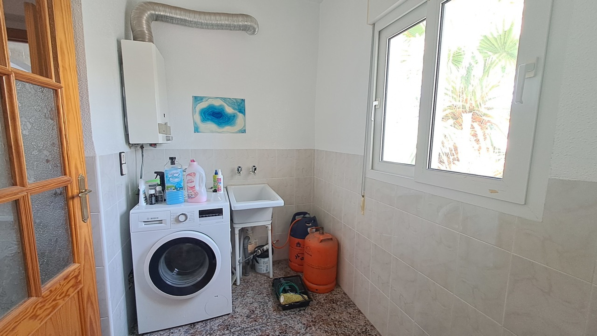 Venta - Detached Villa - Villamartin