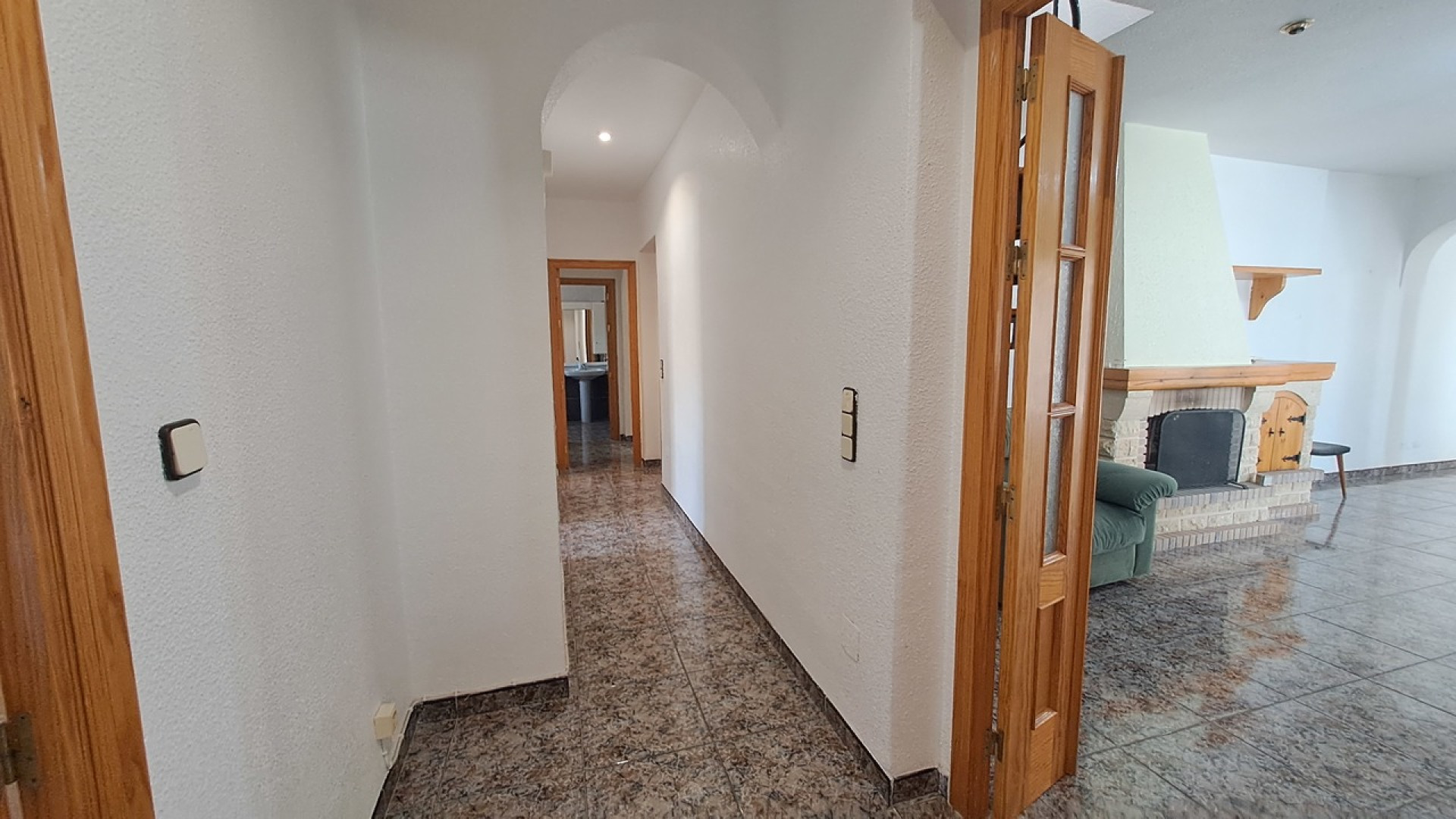 Venta - Detached Villa - Villamartin