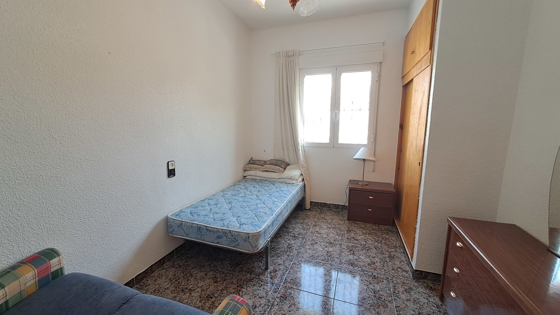 Venta - Detached Villa - Villamartin