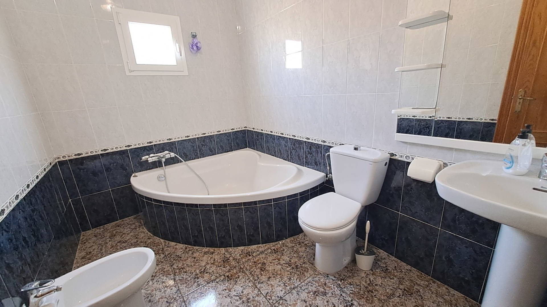 Venta - Detached Villa - Villamartin