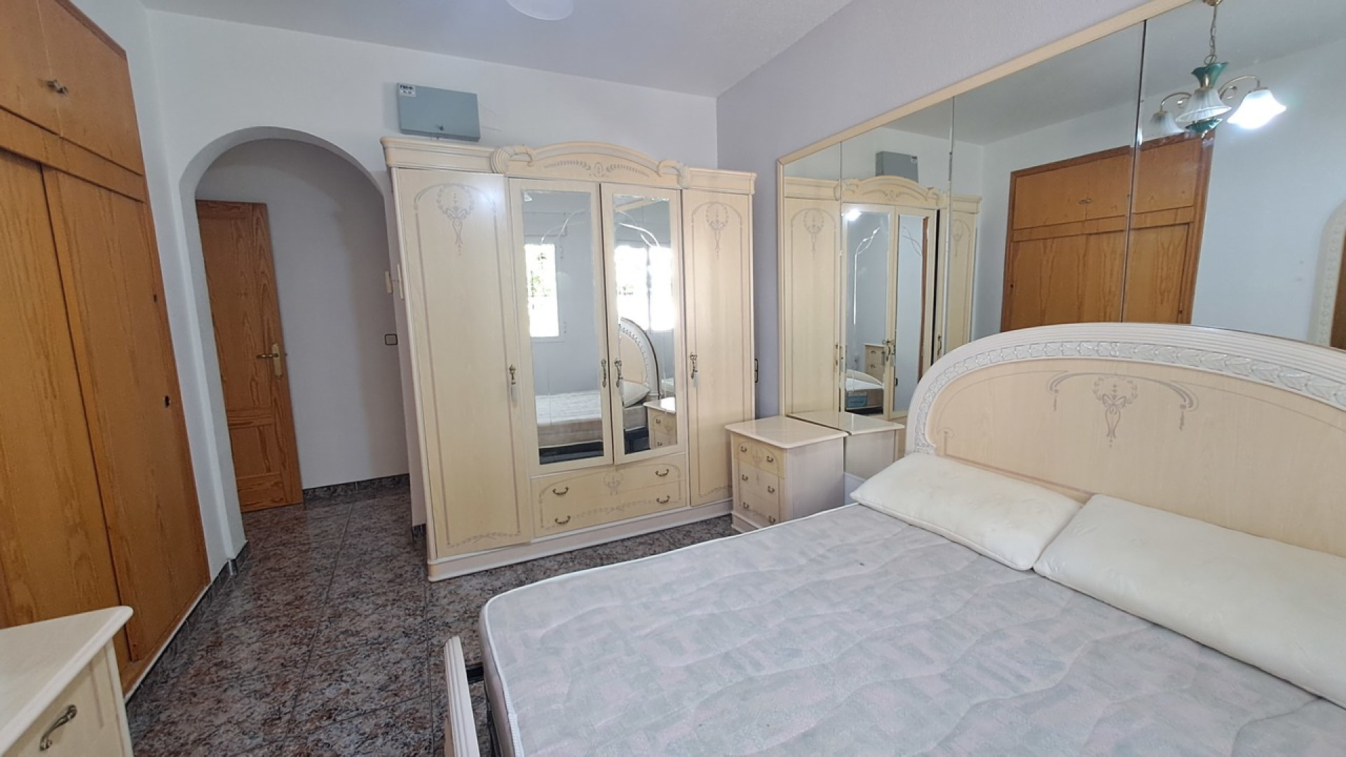 Venta - Detached Villa - Villamartin