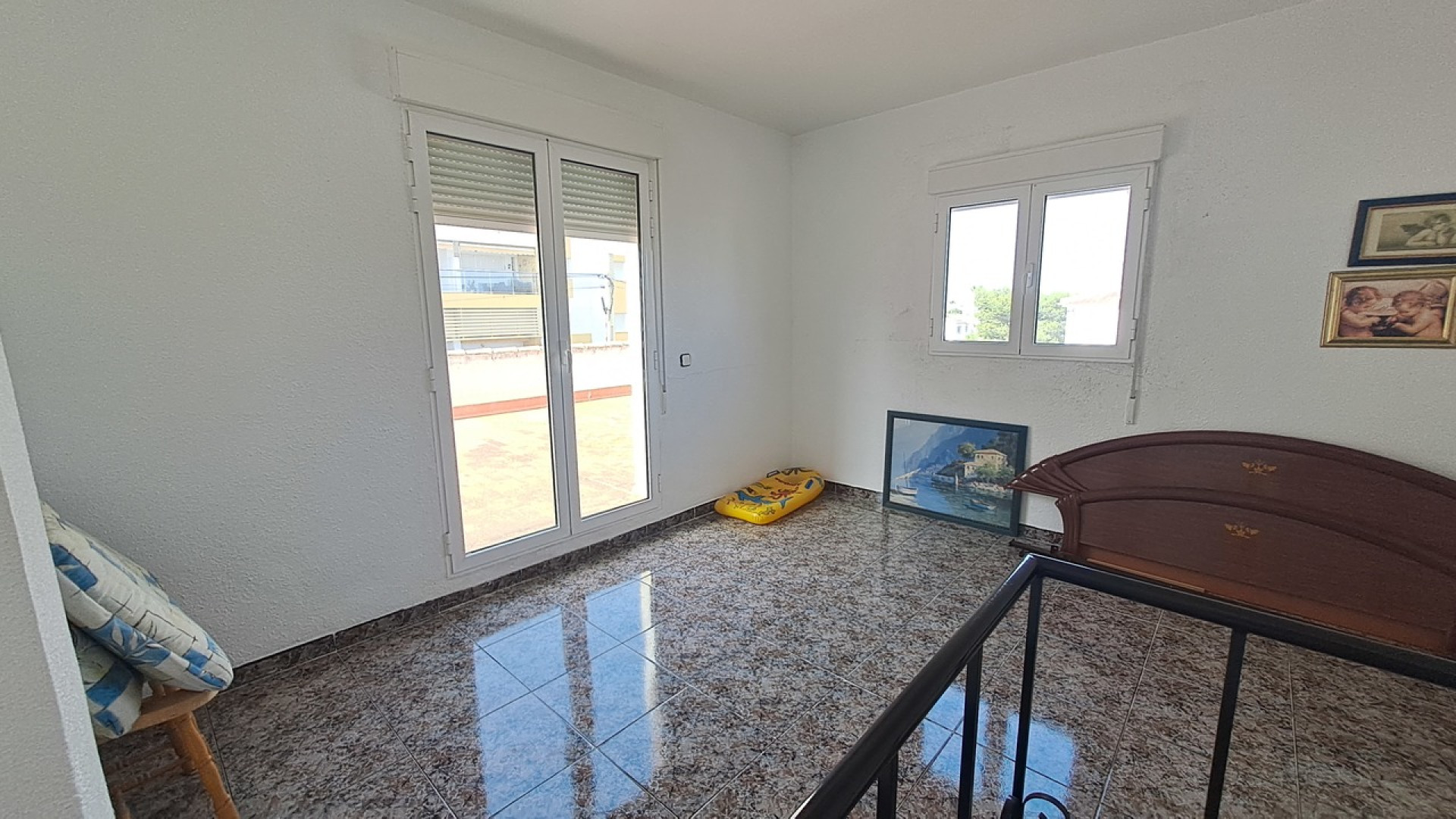 Venta - Detached Villa - Villamartin