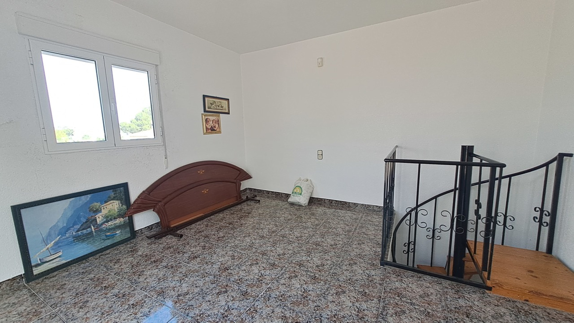 Venta - Detached Villa - Villamartin