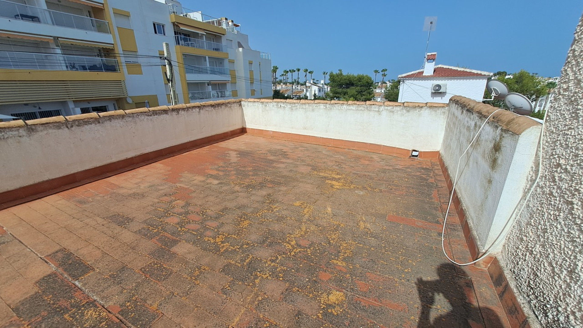 Venta - Detached Villa - Villamartin