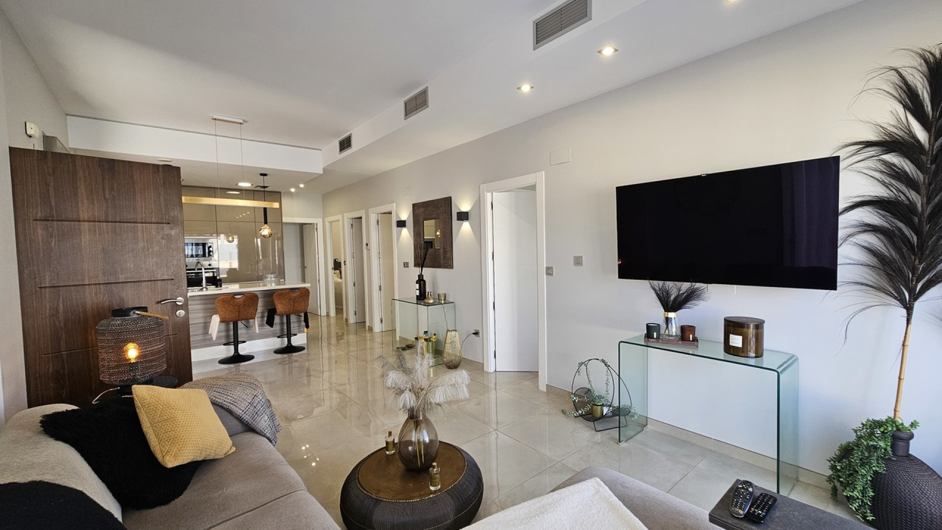 Venta - Detached Villa - Villamartin