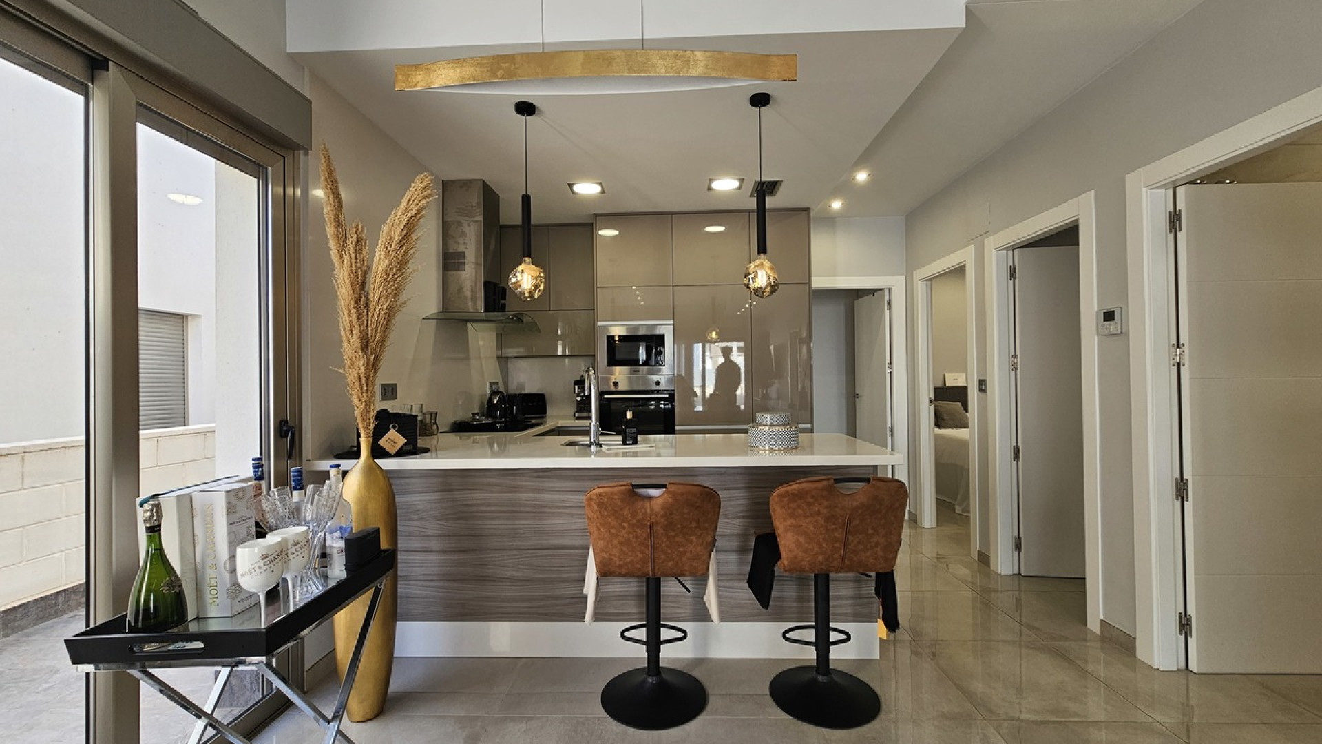 Venta - Detached Villa - Villamartin