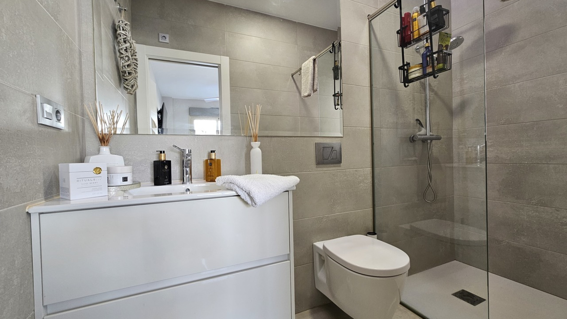 Venta - Detached Villa - Villamartin