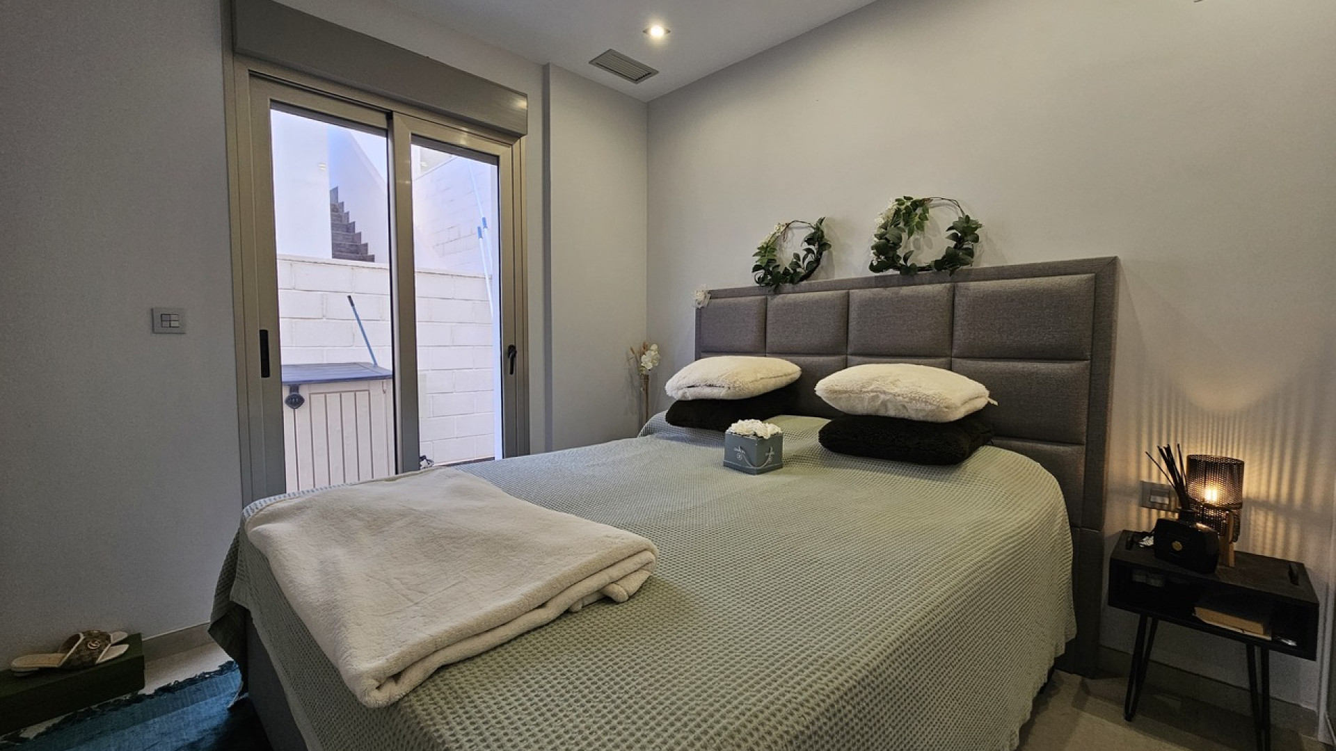 Venta - Detached Villa - Villamartin