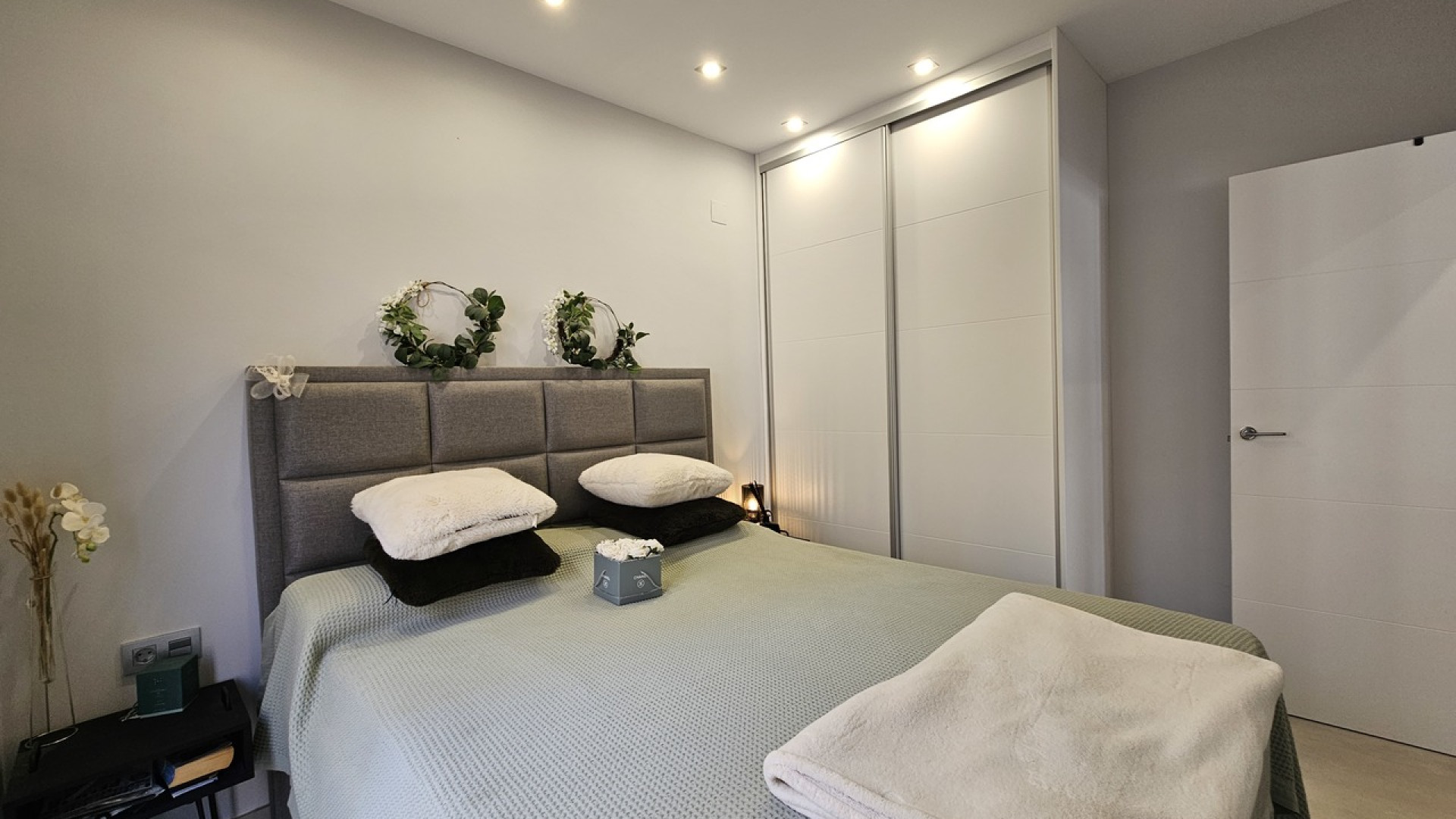 Venta - Detached Villa - Villamartin