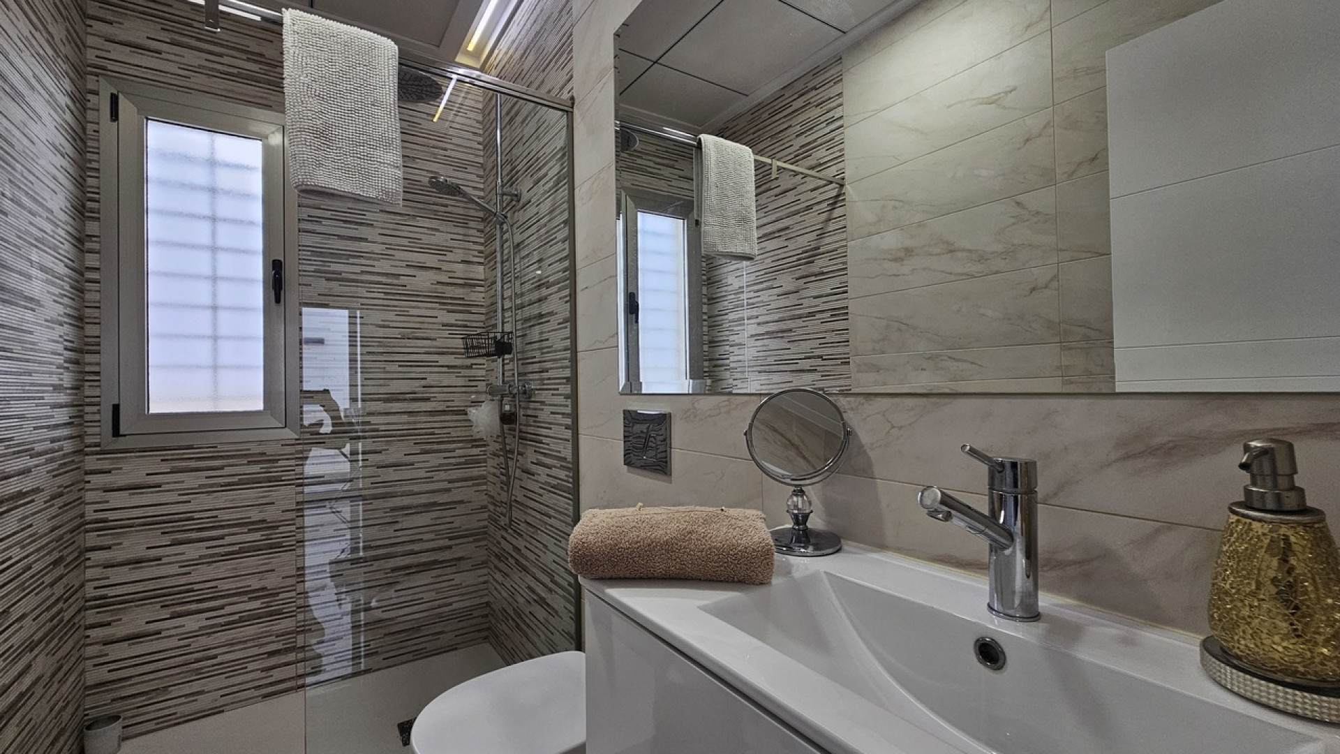 Venta - Detached Villa - Villamartin