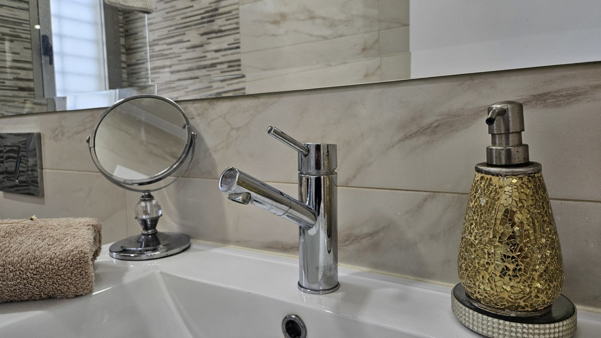 Venta - Detached Villa - Villamartin