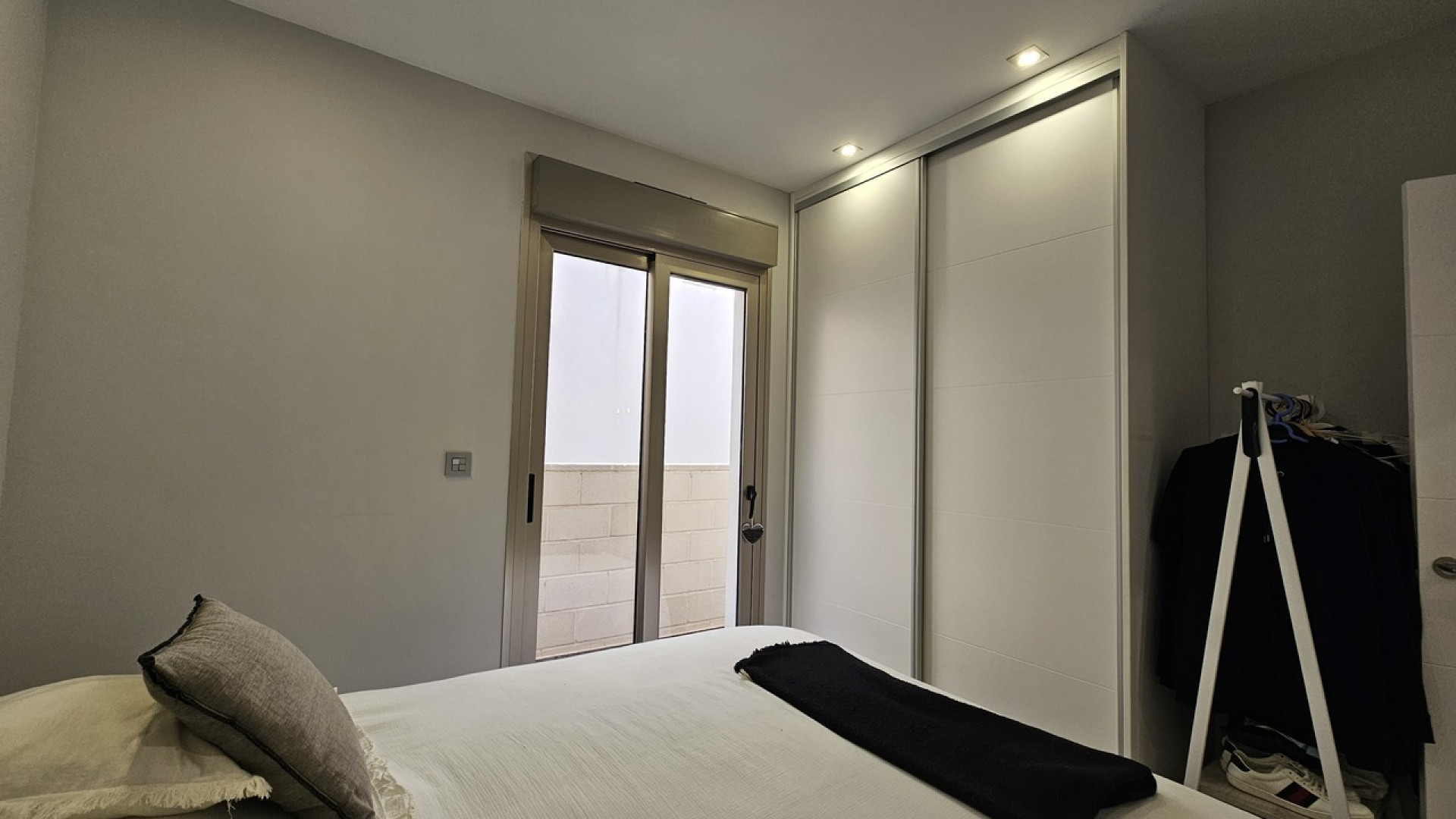 Venta - Detached Villa - Villamartin