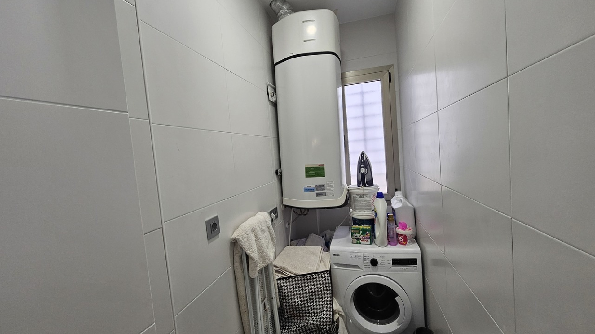 Venta - Detached Villa - Villamartin