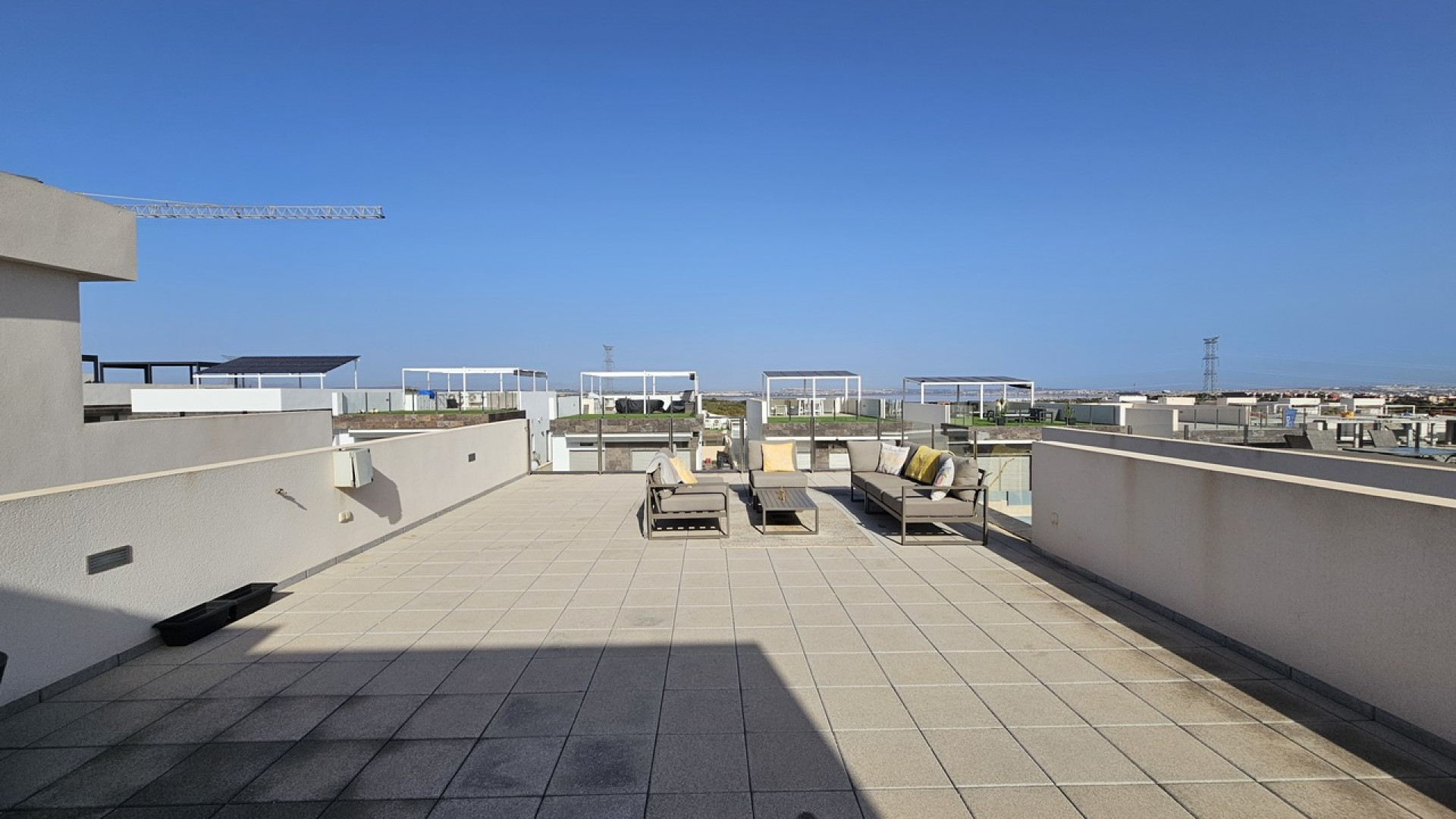 Venta - Detached Villa - Villamartin