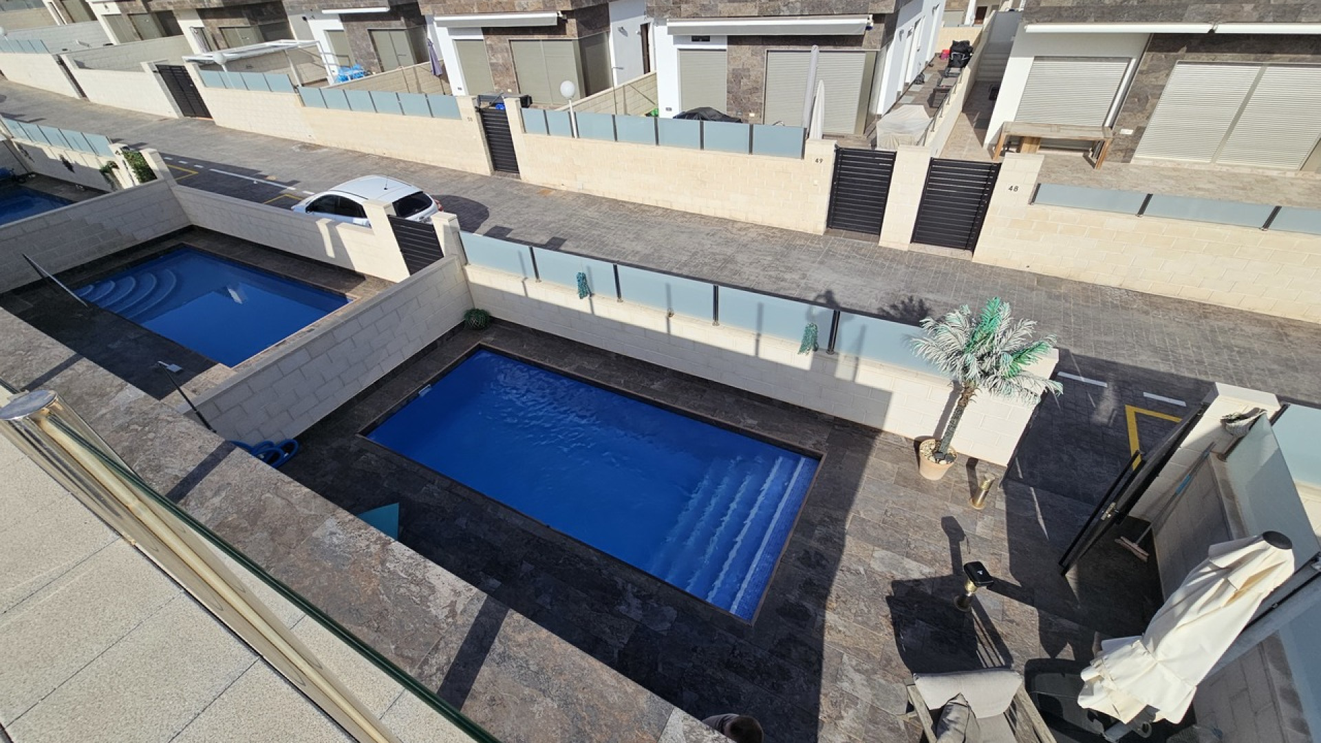 Venta - Detached Villa - Villamartin