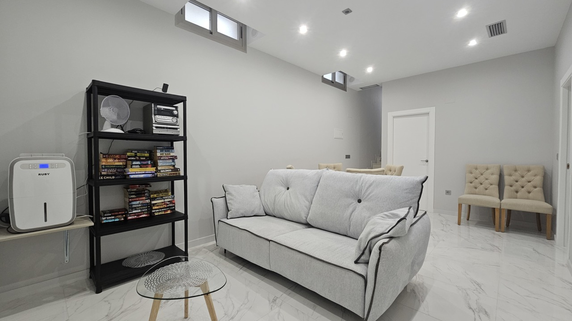 Venta - Detached Villa - Villamartin