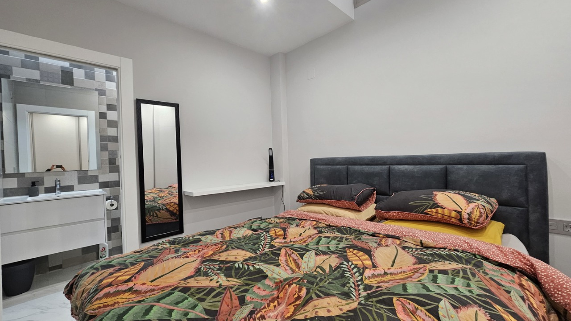 Venta - Detached Villa - Villamartin