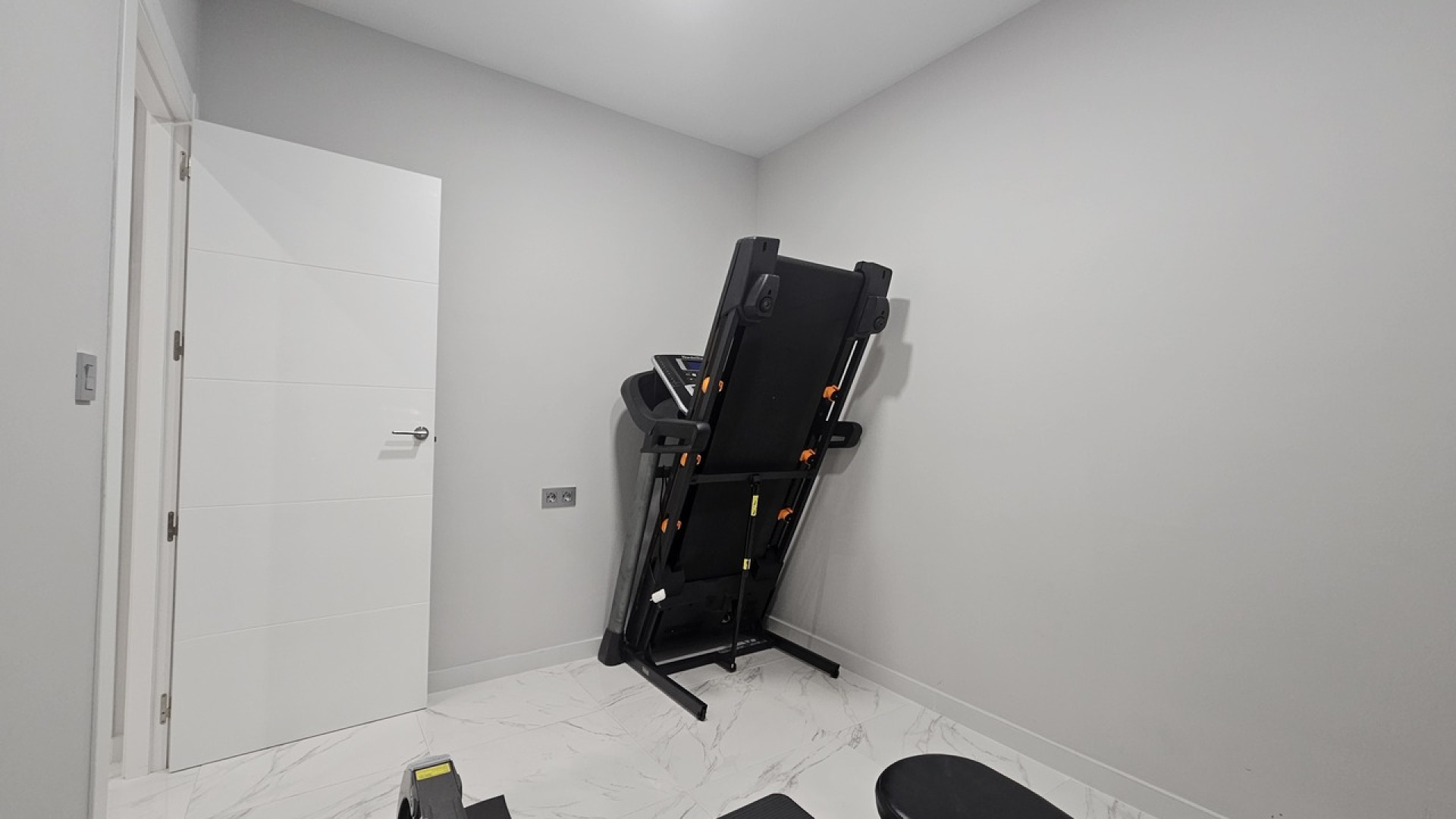 Venta - Detached Villa - Villamartin