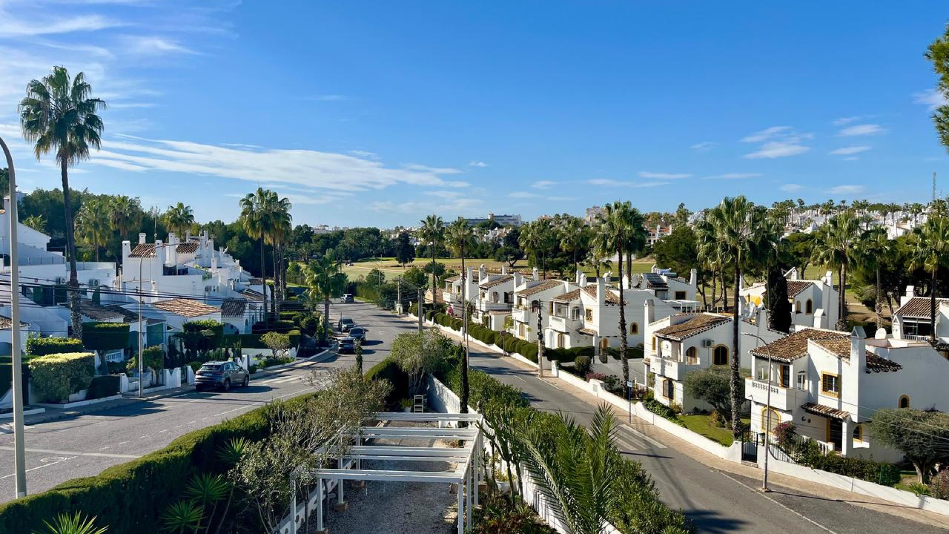 Venta - Detached Villa - Villamartin