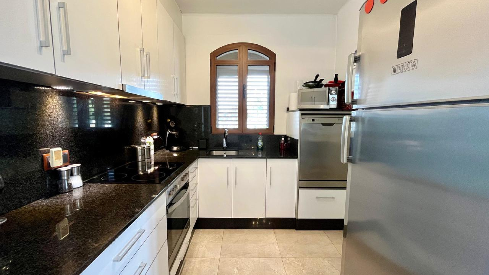 Venta - Detached Villa - Villamartin