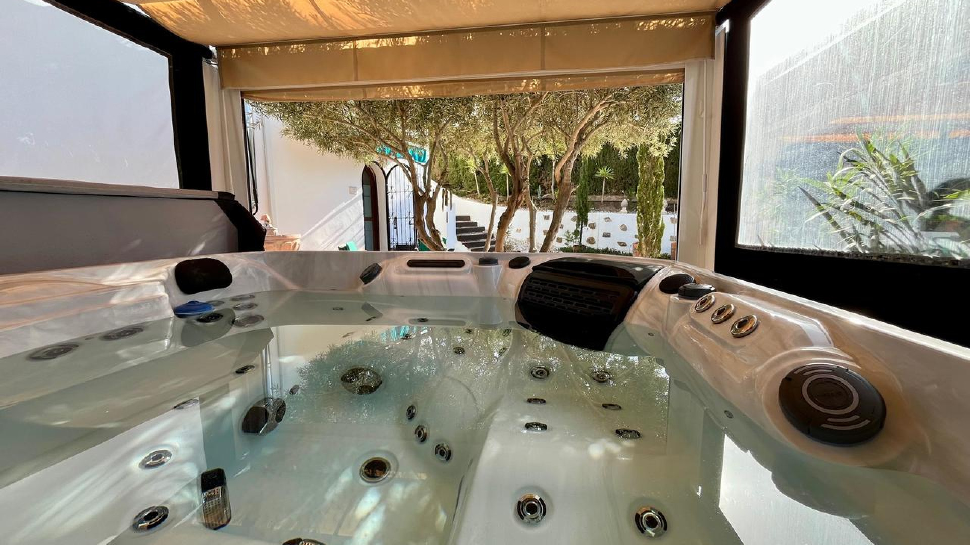 Venta - Detached Villa - Villamartin