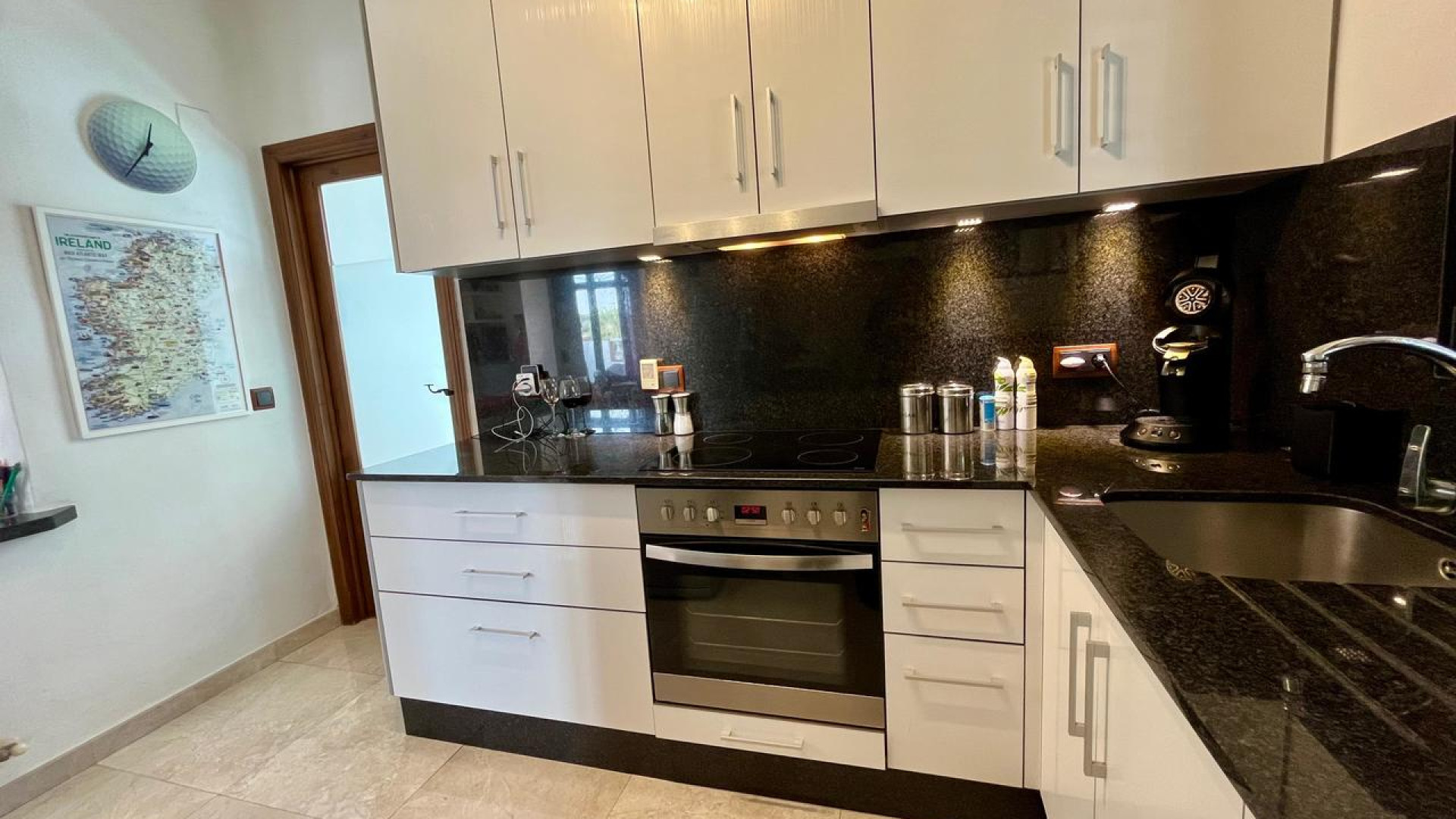 Venta - Detached Villa - Villamartin