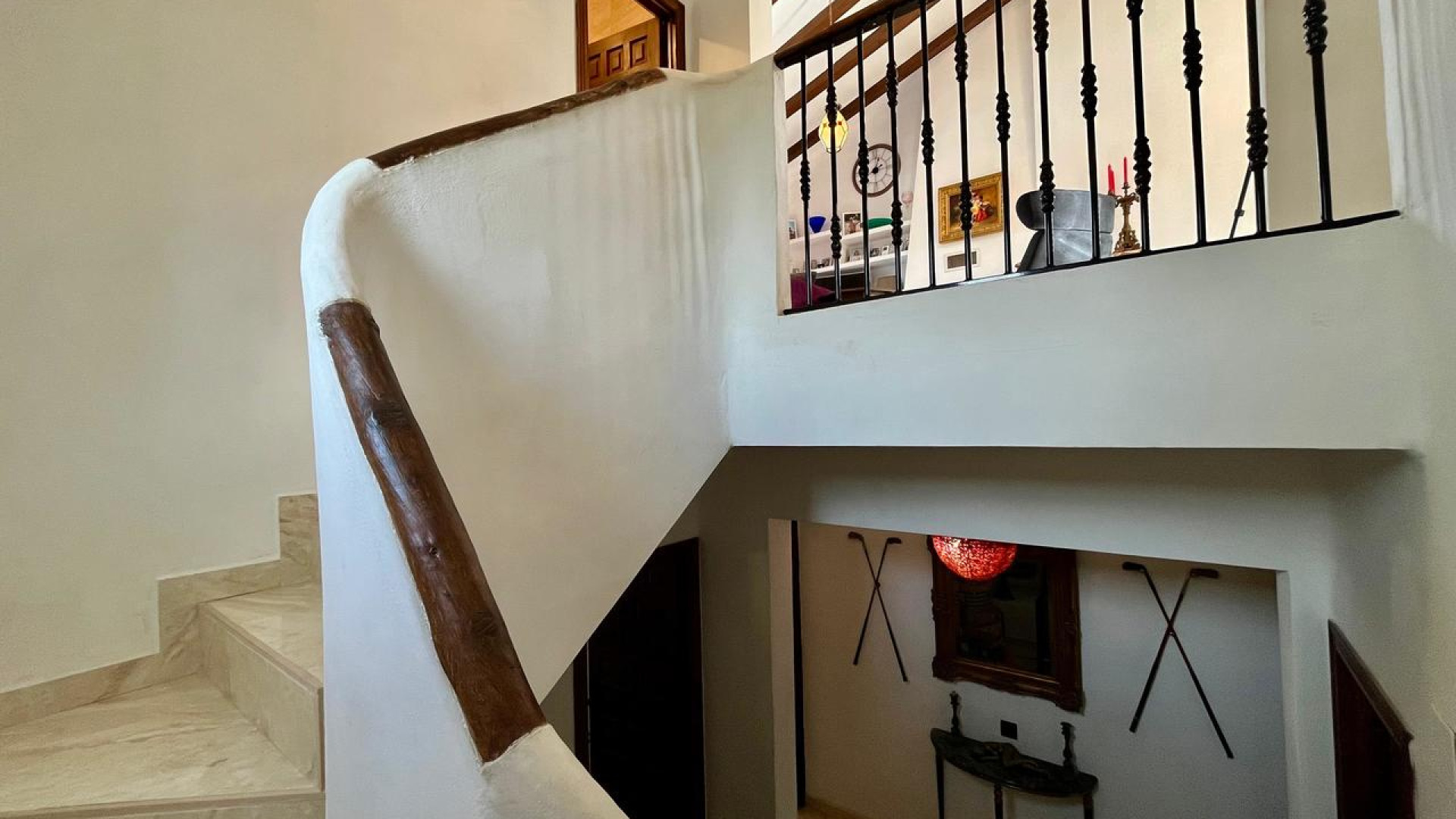 Venta - Detached Villa - Villamartin