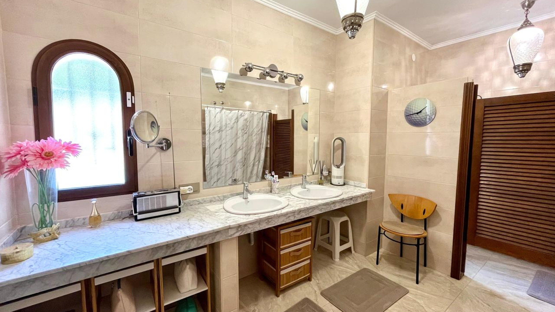 Venta - Detached Villa - Villamartin