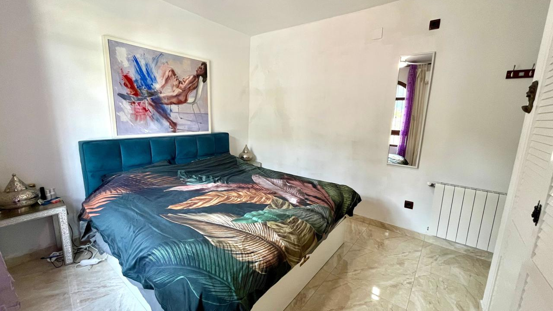 Venta - Detached Villa - Villamartin