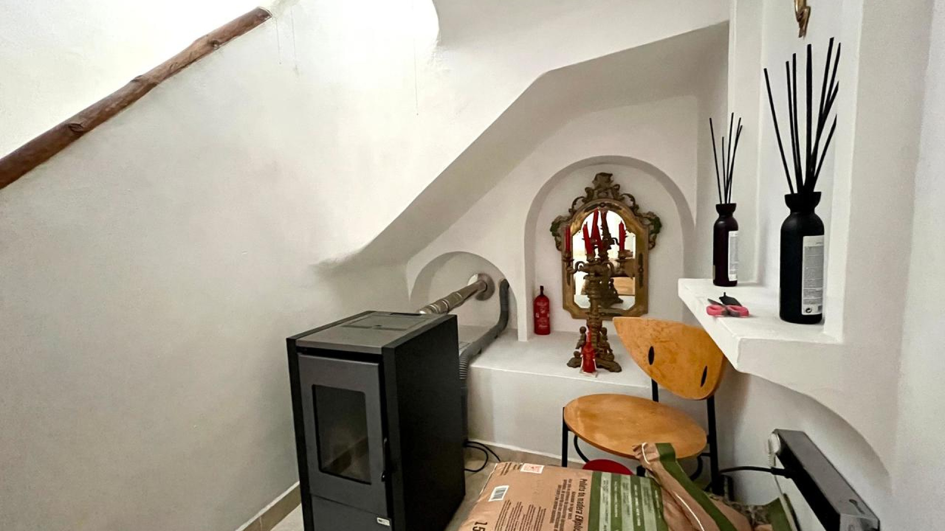 Venta - Detached Villa - Villamartin