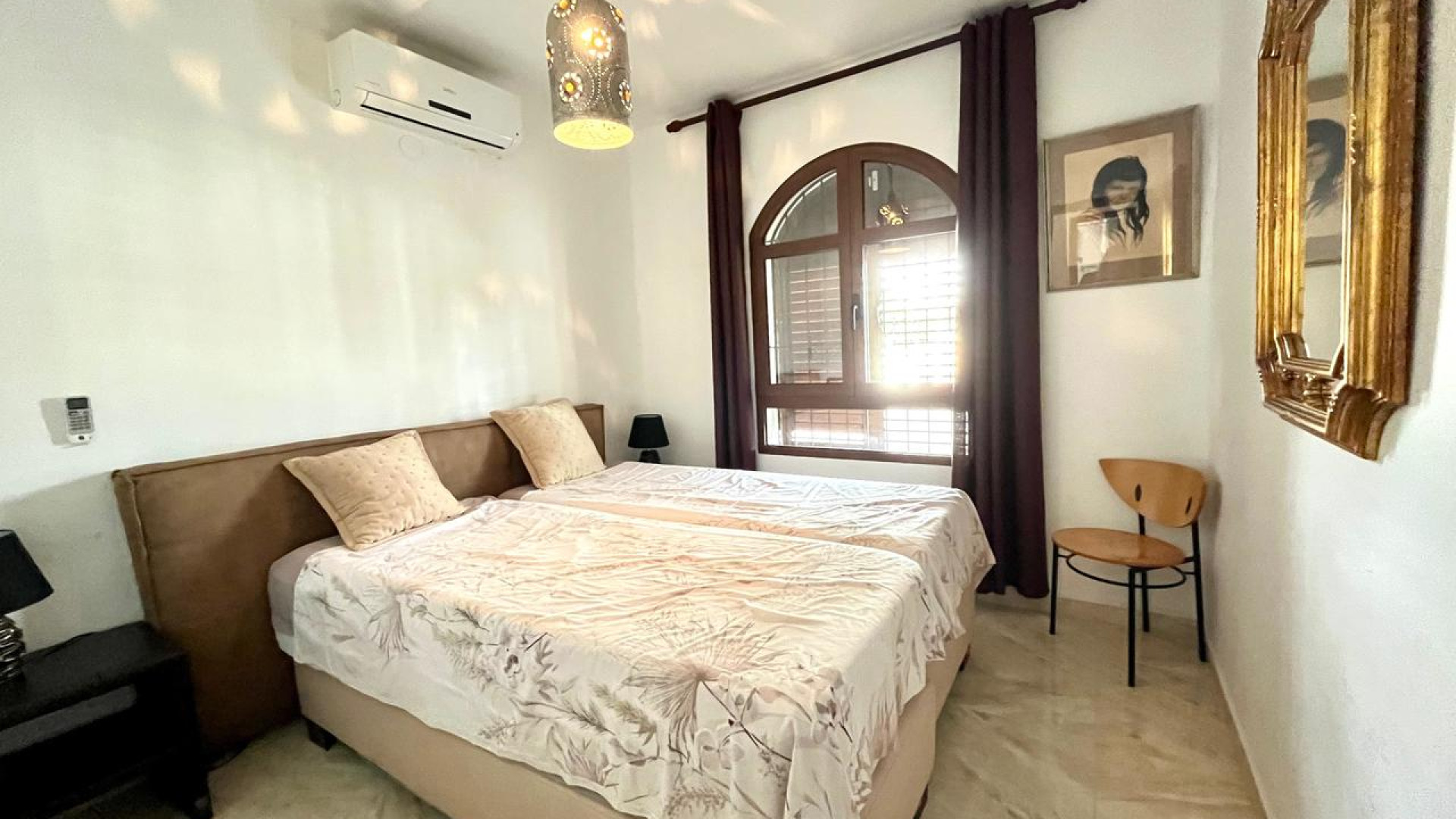 Venta - Detached Villa - Villamartin