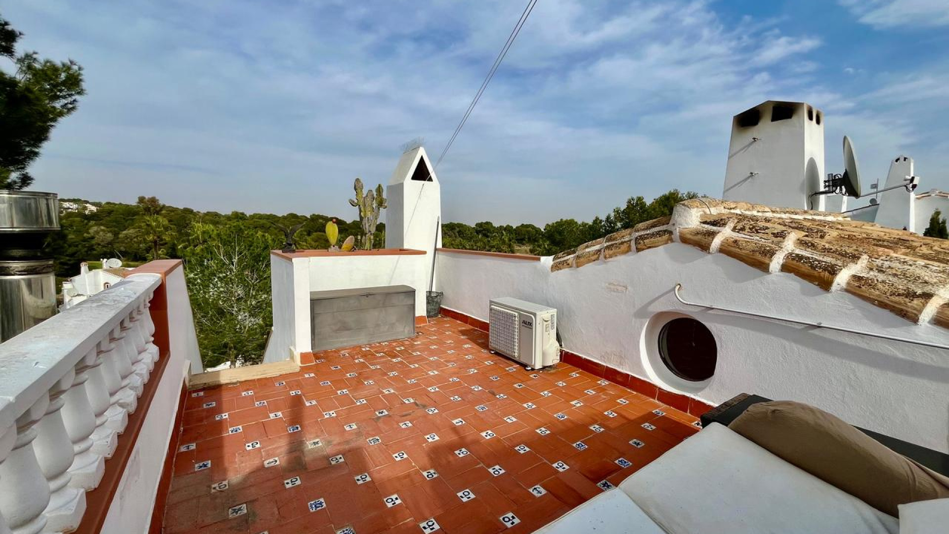 Venta - Detached Villa - Villamartin