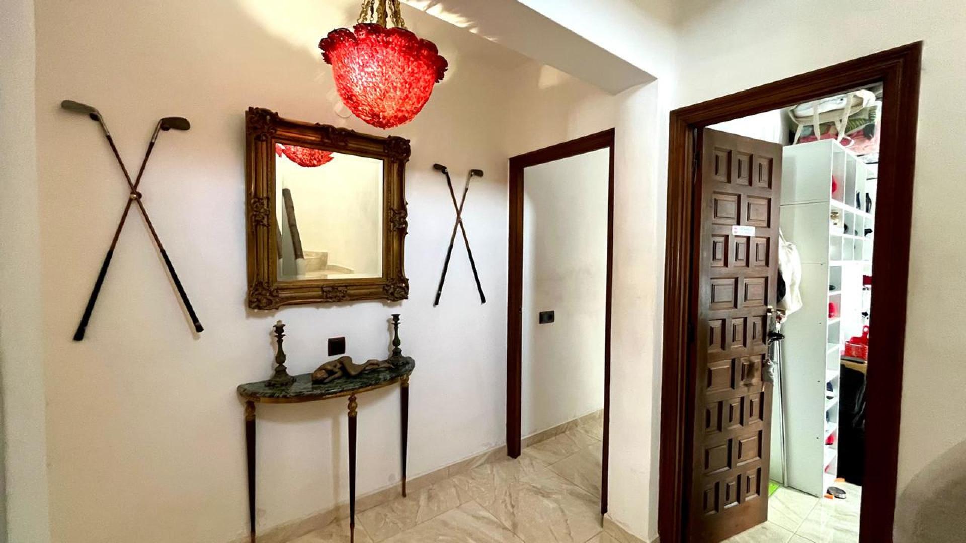 Venta - Detached Villa - Villamartin