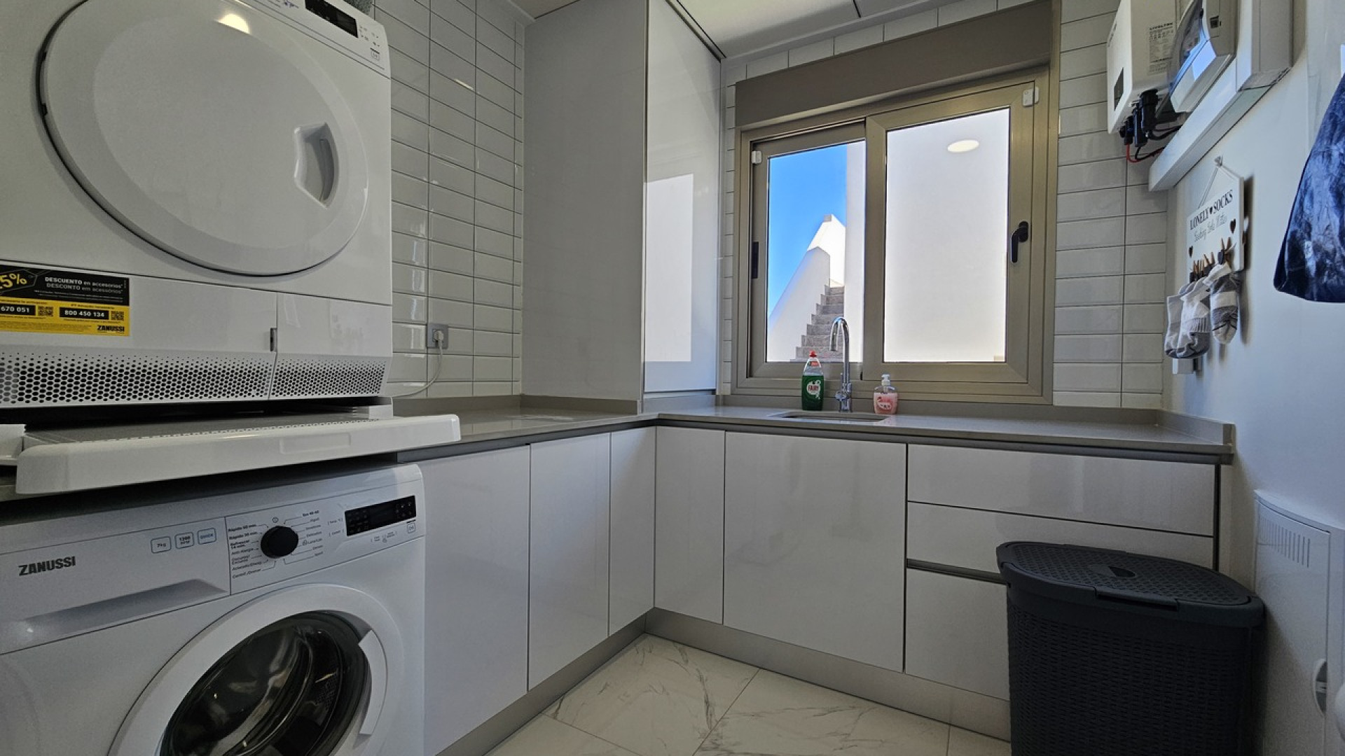 Venta - Detached Villa - Villamartin